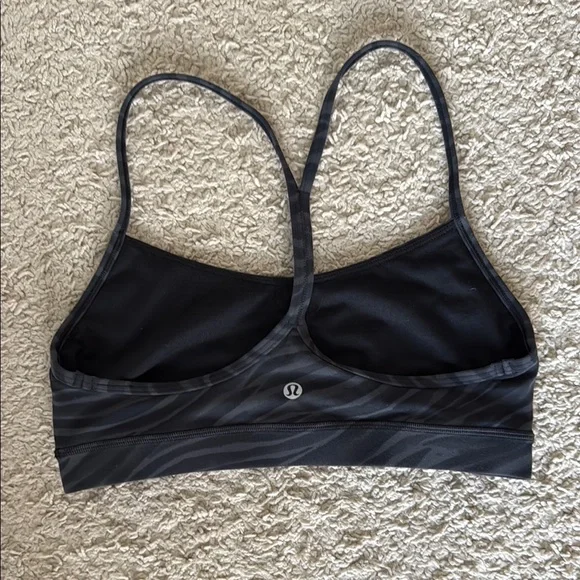 Lululemon Align Set (Le Tigre)